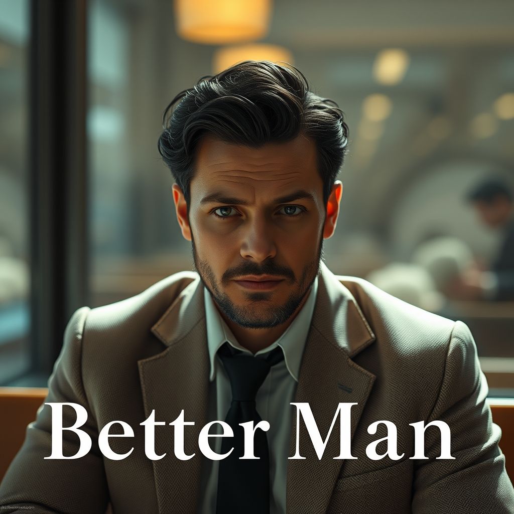 เบื้องหลังฉากที่ท้าทายที่สุดใน Better Man